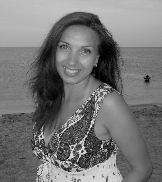 Екатерина Мынэскуртэ