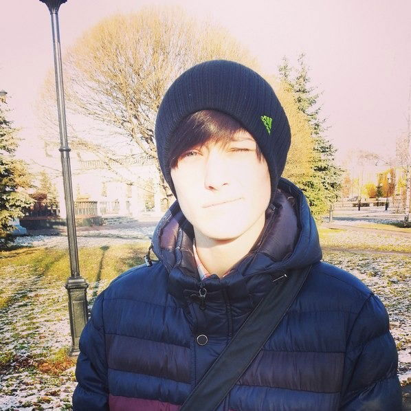 Дмитрий Стебловский