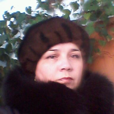 Лариса Сун-Шин-Ян