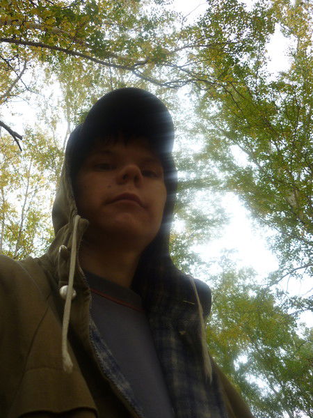 Алексей Ершов