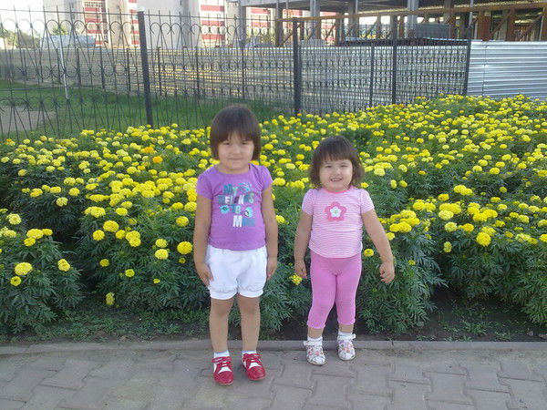 Асылханым Ескалиева