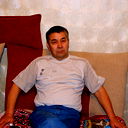 Ростэм Казыханов