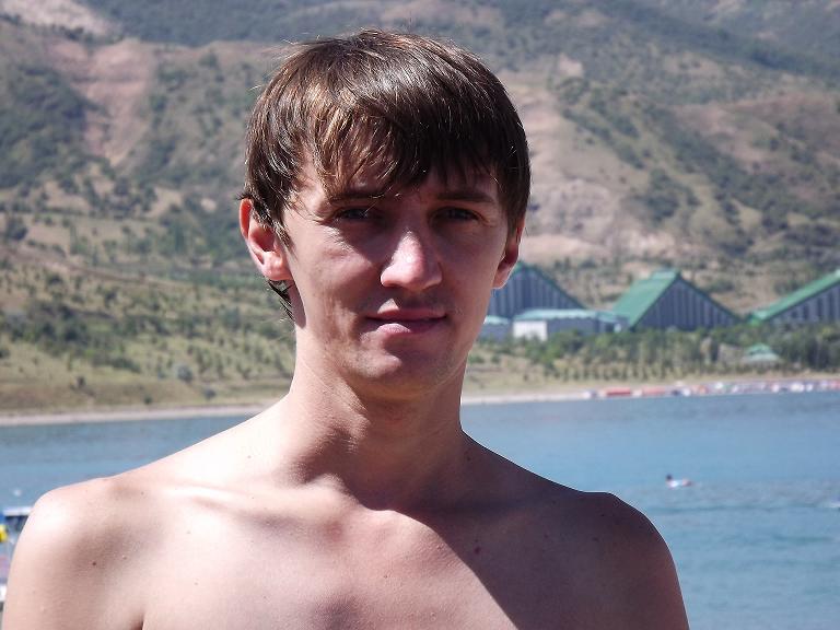 Вячеслав Смолянинов