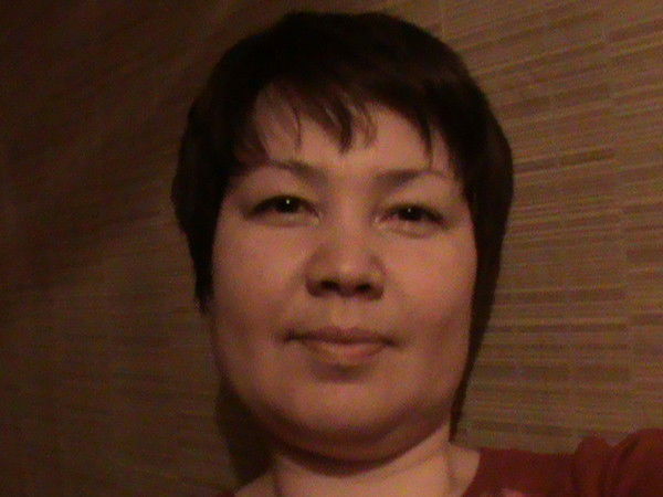 Наталия Дурманова