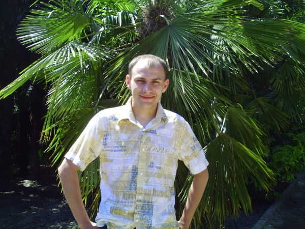 Андрей Картель