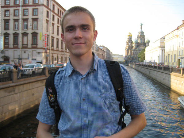 Александр Ватутин