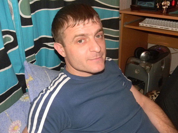 Самолин Владимир