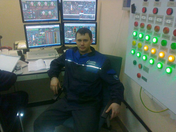 Дмитрий Яковленко