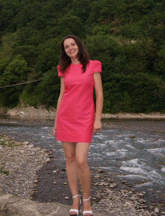 Татьяна Герина