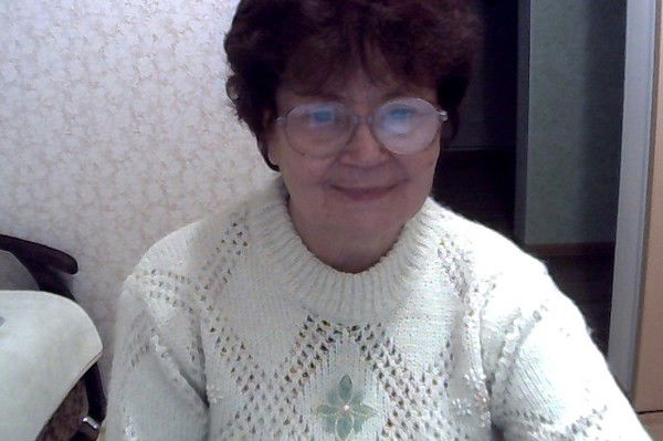 Татьяна Зинченко