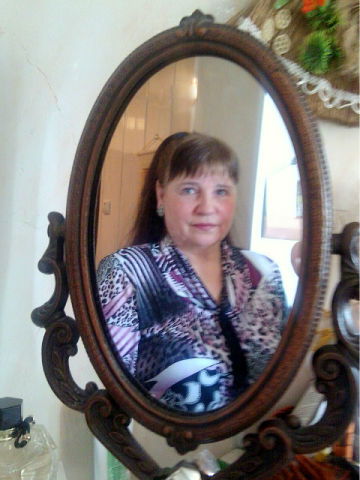 Татьяна Лёвкина