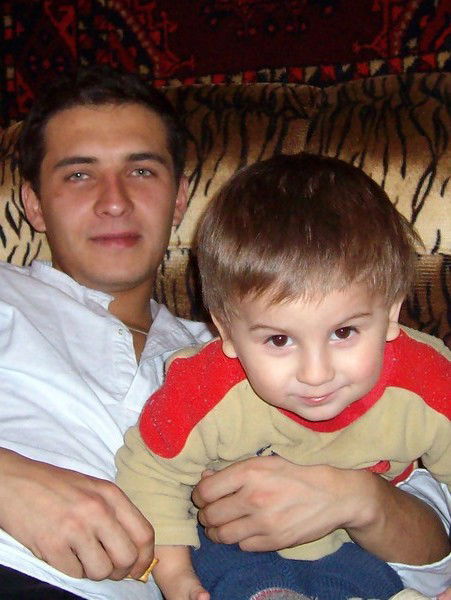 Александр Маршанский