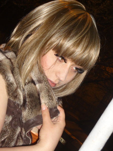 Ангелина Майба