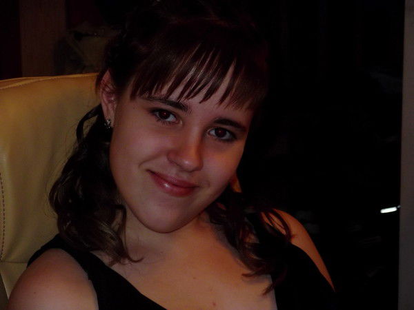 Наташа Баева