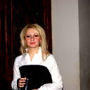 Елена Герасимова
