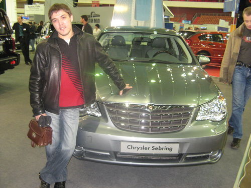 Стас Железко