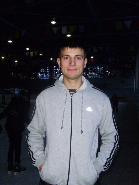 Сергей Курников