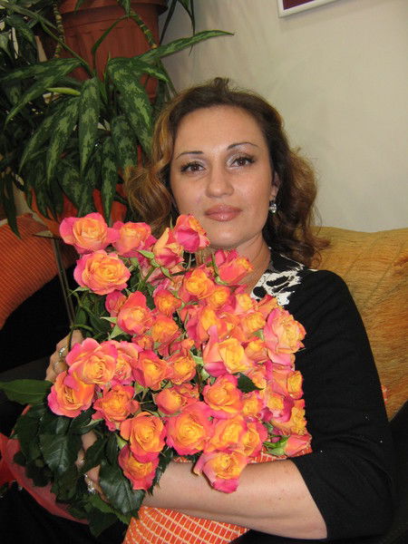 Светлана Томина