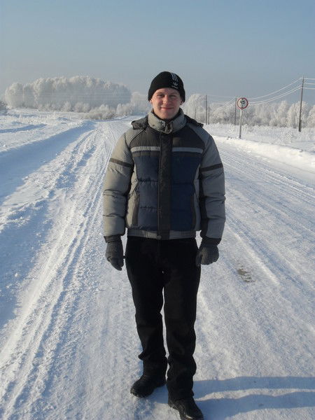 Андрей Морозов