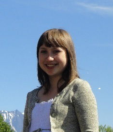 Светлана Марасинская