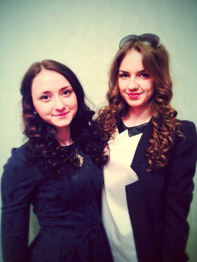 Лена Курдюкова