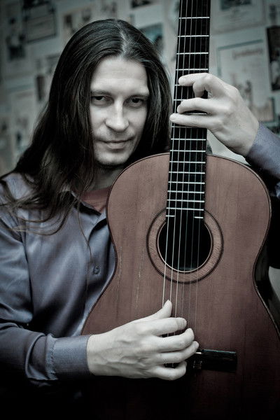 Александр Гультяев