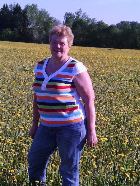 Татьяна Красота