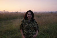 Ольга Казанина