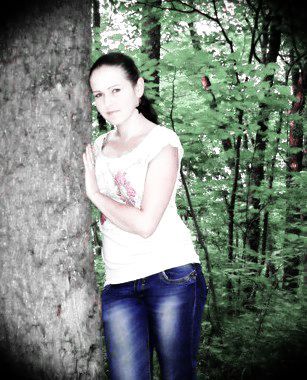 Анастасия Полякова