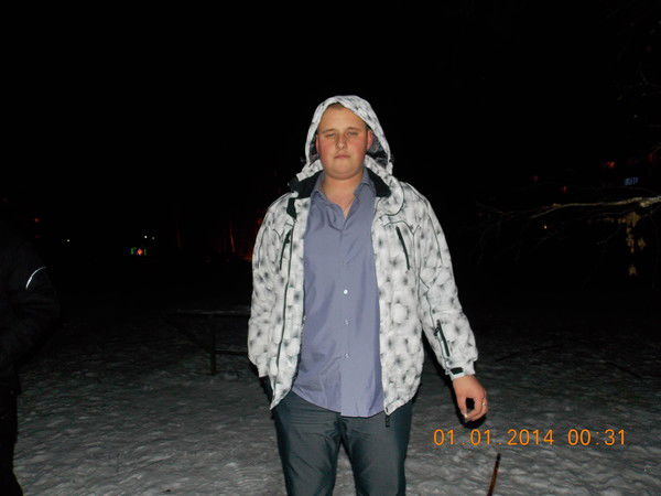 Антон Толкачёв