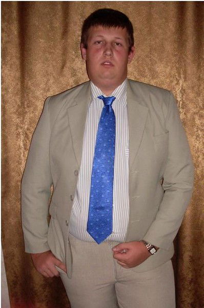 Станислав Васильев