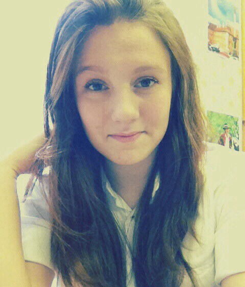 Александра Семёнова