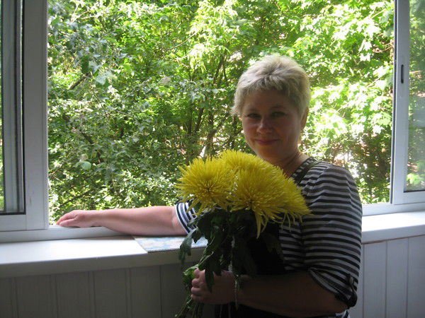 Татьяна Лантаева