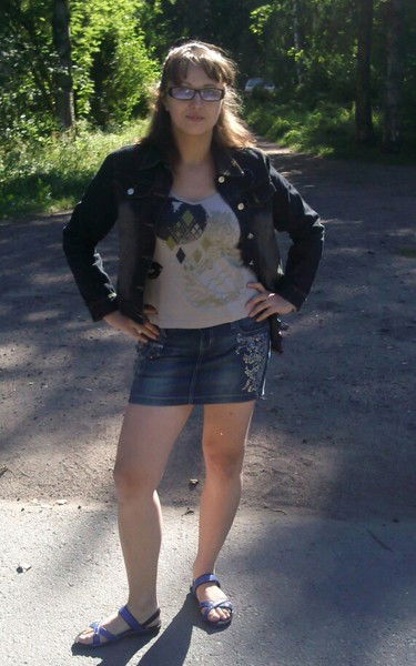 Ангелина Сорокина