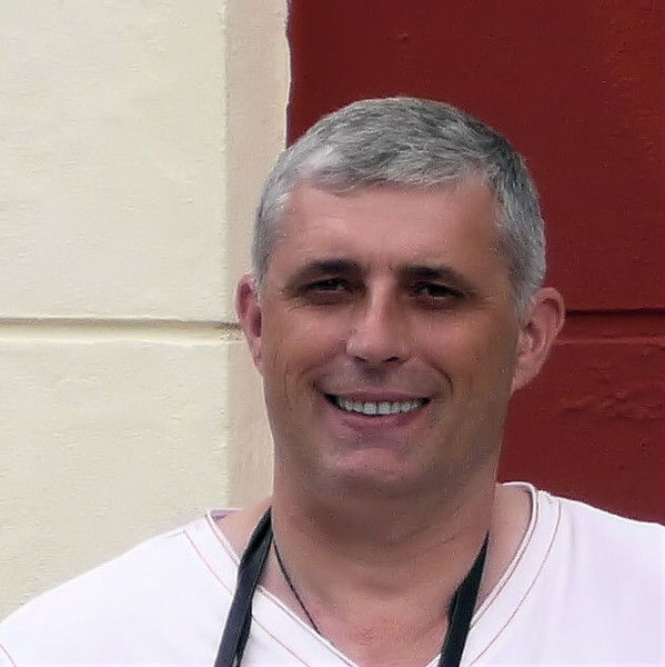 Сергей Циндренко