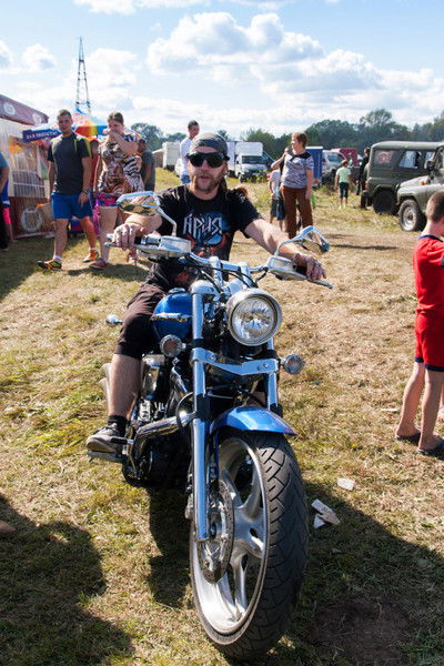 Дмитрий Ларичев