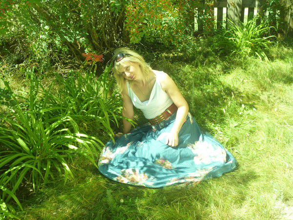 Елена Фролова