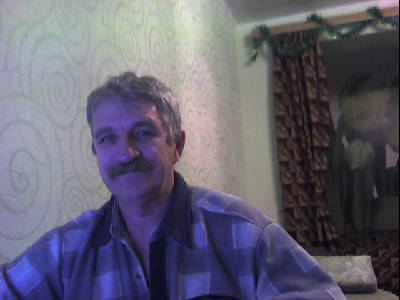 Анатолий Вецель