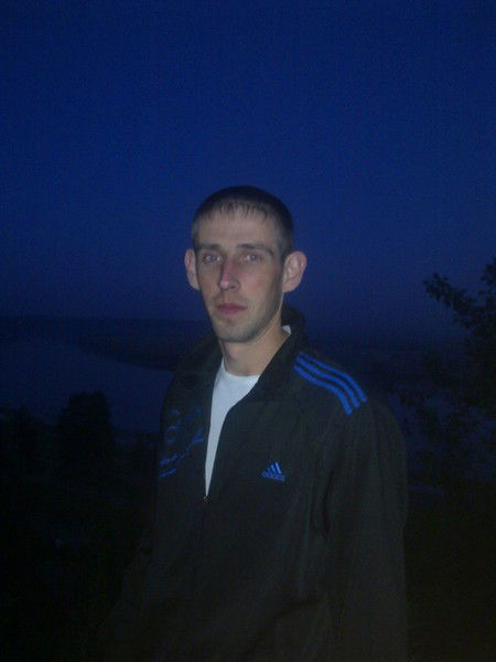 Юра Грязнов