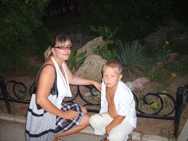 Елена Пикалова