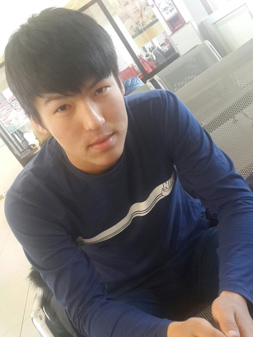 Жандос Тəшім