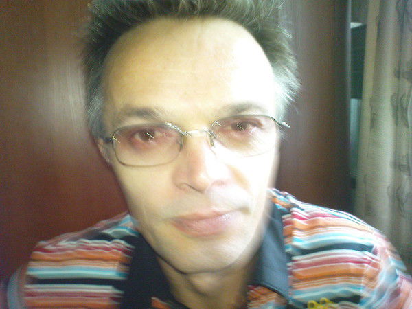 Николай Кабанов