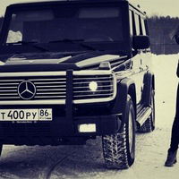 Амина Мирзоева