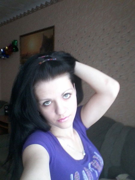 Татьяна Басирова