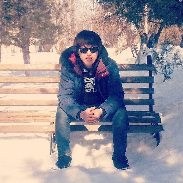 Нурболат Асетов