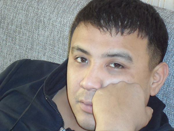 Азамат Утегенов