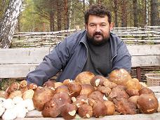 Григорьев Сергей