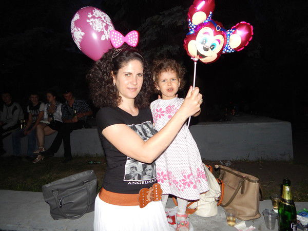 Инна Иванченко