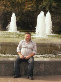 Анатолий Чечельницкий