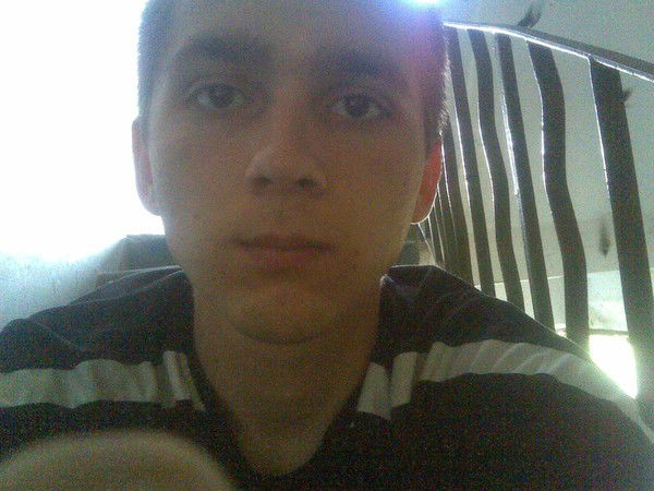 Антон Гайдай